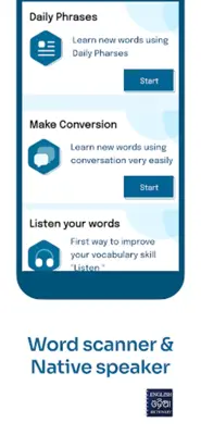 English to Odia Dictionary android App screenshot 5